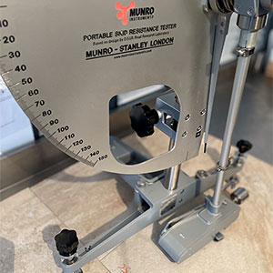 Pourquoi est-il important de mesurer la glissance des sols ?