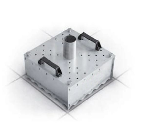 decolleuse carrelage